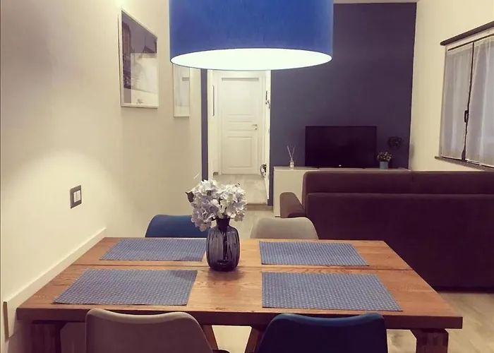 Lovely Milano - Brand New Stylish Apartment In Navigli Area